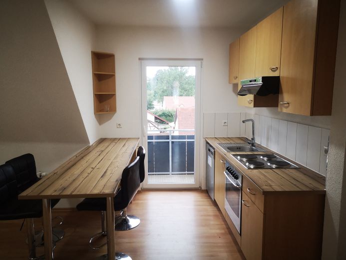 1 Zimmer Möbliert in 2er WG zu vermieten – Foto 2