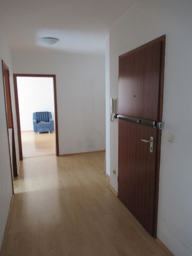 Schöne, geräumige zwei Zimmer Wohnung in Oeder Weg, Frankfurter Nordend – Foto 7