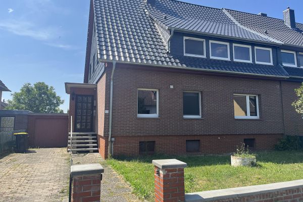 Maison individuelle ( DHH ) à 31174 Schellerten- sans commission -