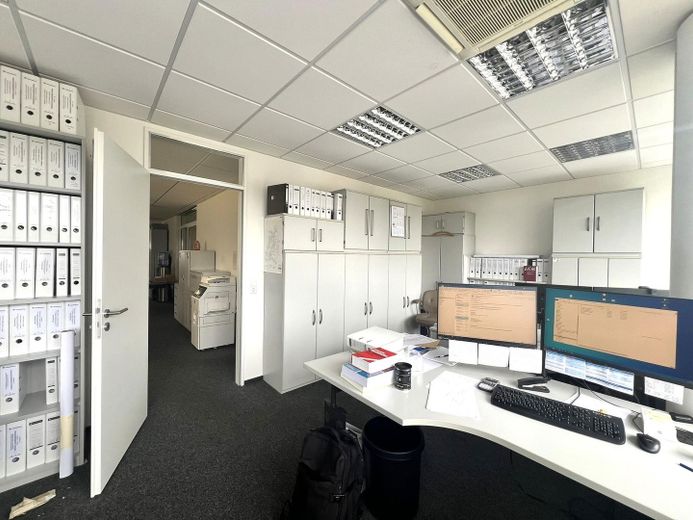 Büro 5