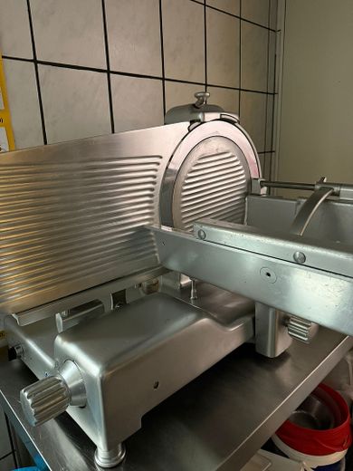 Stylowa restauracja / lokal dla wyrafinowanej gastronomii śródziemnomorskiej w Darmstadt-Griesheim – Foto 34