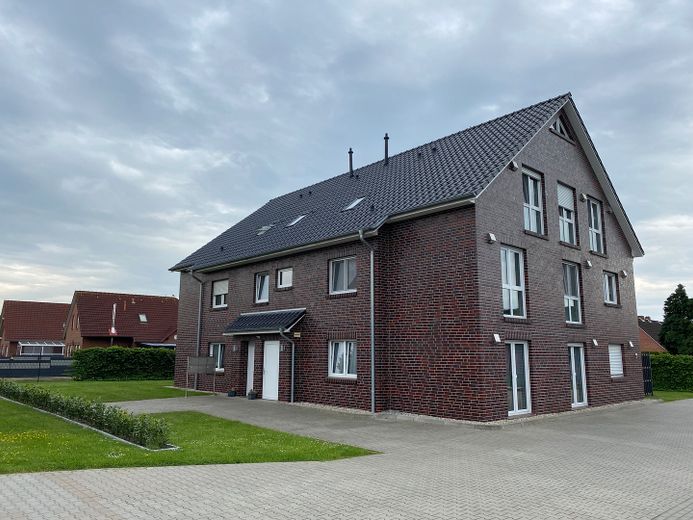 Appartamento vicino al centro a Moordorf – Foto 2