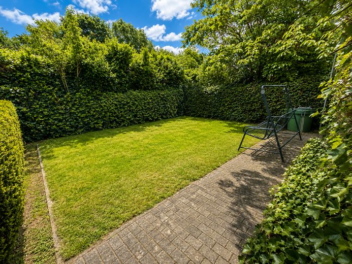 Wunderschönes Einfamilienhaus in ruhiger Wohnlage von Prenzlau – Platz zu Chillen