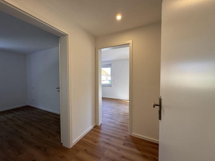 Modern, renovated 2.5-room apartment on the ground floor in Augsburg-Göggingen – Foto 8