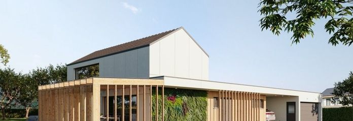 Mudulhaus Sampel Rendereing 004