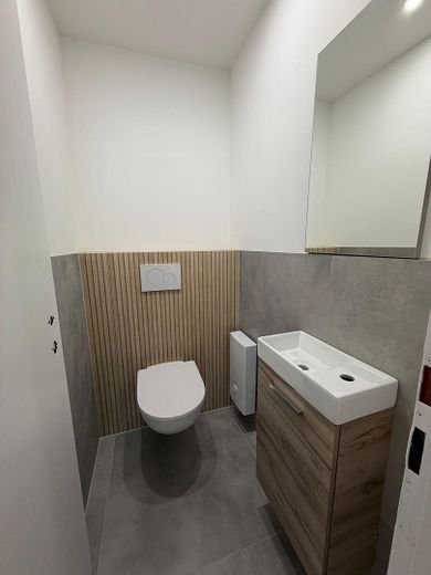 Gäste WC