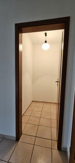 Gepflegtes Einfamilienhaus mit großem Garten in Hamburg-Lemsahl-Mellingstedt – Abstellkammer
