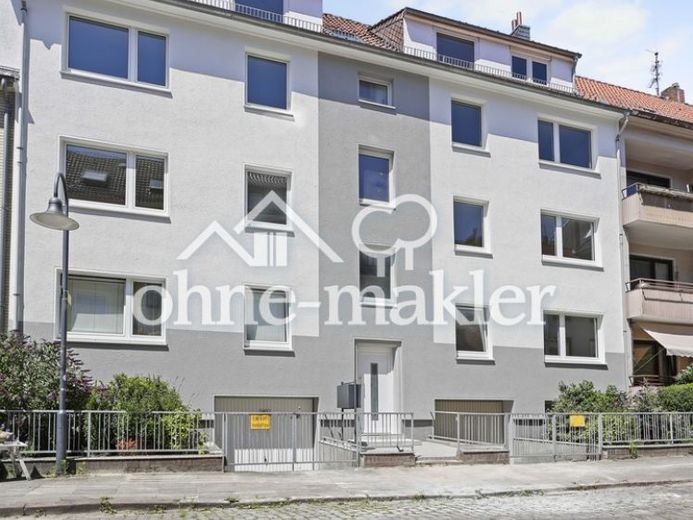 Garage in affitto | Bremen Neustadt – Foto 1