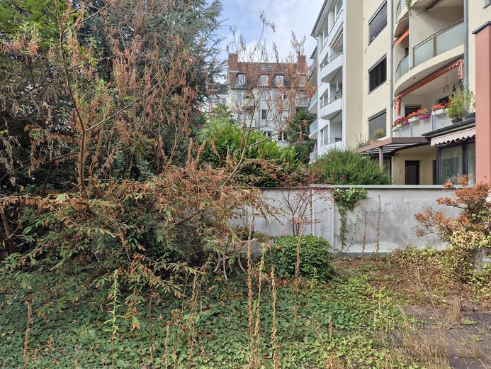 Studio legale o fisioterapia, in una buona posizione a Pempelfort, Rosenstr., bei luminosi e piacevoli con terrazza – Foto 20