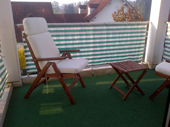 Südbalkon