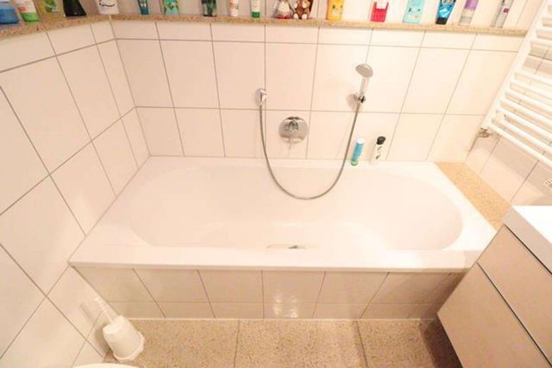 Badewanne