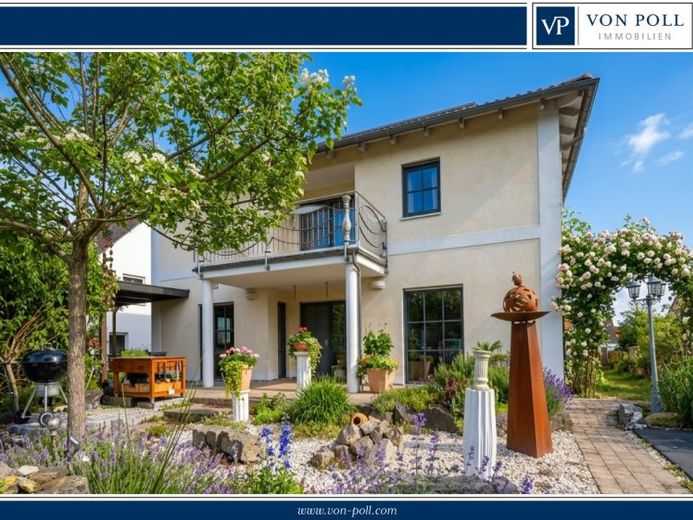 Urlaubsgefühl das ganze Jahr - mediterranes Wohlfühlhaus für die ganze Familie – Foto 1