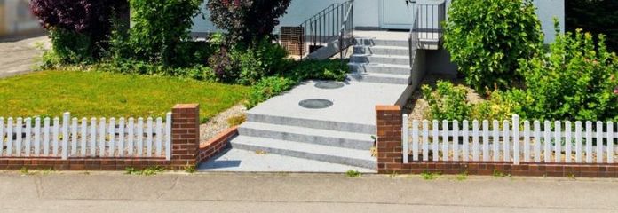 Winkelbungalow mit großem Garten auf Erbbaugrundstück – Wohnen auf einer Ebene mit Potenzial!
