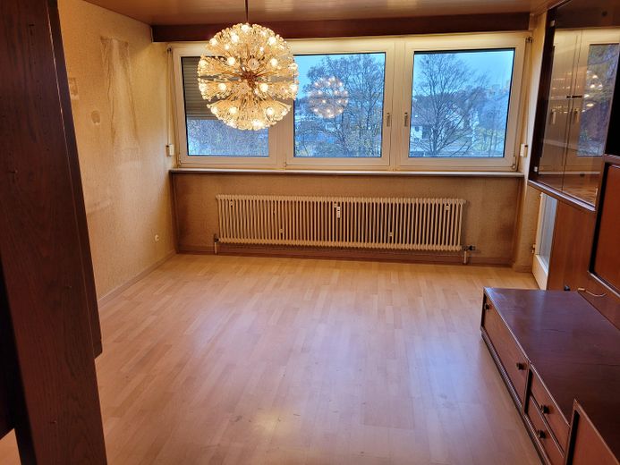 Wohnzimmer Wohnbereich