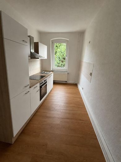 Ihre neue Küche - KI generiert