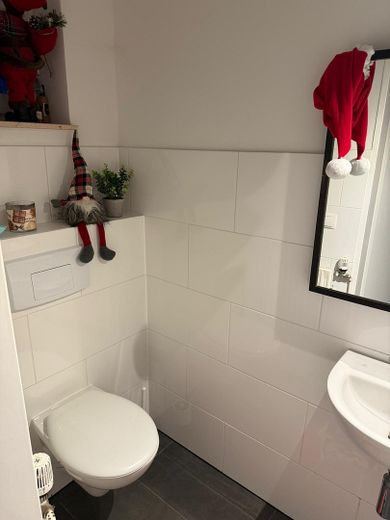Casa a schiera con giardino di 203 m² a Himmelpforten – ideale per famiglie o investitori – Foto 13
