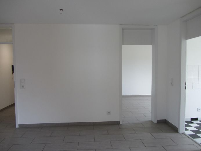 Alfter/Bonn * Barrierearme Komfortwohnung* Aufzug * EBK * S/W Loggia*Stellplatz* Hausmeisterservice* – während der Renovierung 7/2022