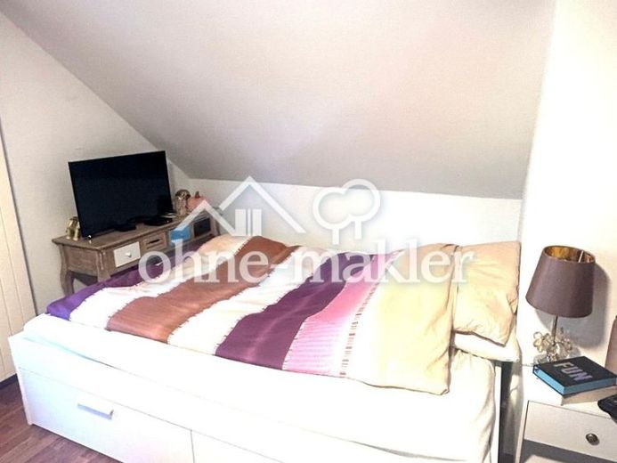 Ein ruhiges Zimmer nur für Frau im Schildow – Foto 1