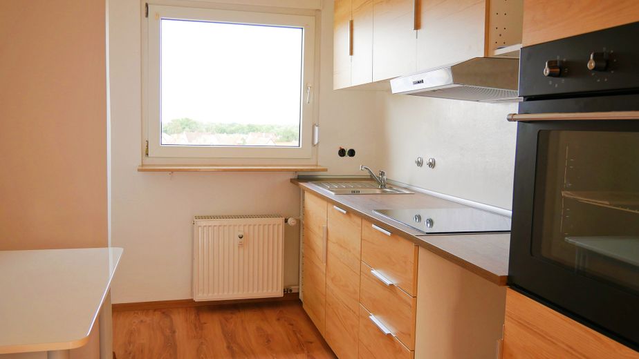 Traumhafte 3-Zimmerwohnung (R04 - BDDS4) – Foto 1