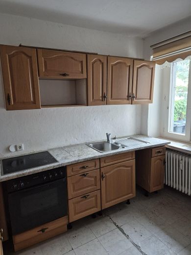 Votre nouveau chez-vous : élégant, lumineux et parfaitement agencé ! - Appartement 1 pièce à Gelsenkirchen – Photo 12