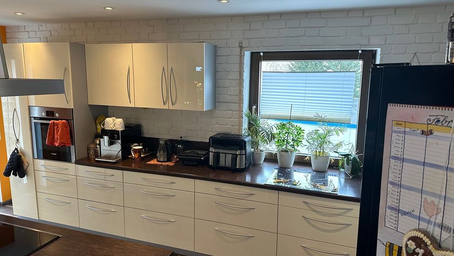 Een bijzonder huis in het Taunusgebergte – Foto 1