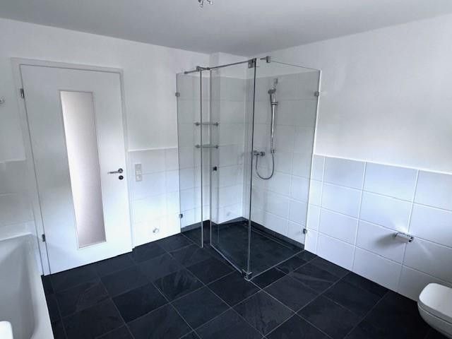 Badezimmer 1. OG