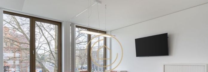 CALEO ¦ Güneydoğu ¦ Mainzer Str. ¦ esnek + hemen taşınmaya hazır ¦ her şey dahil ¦ KOMİSYONSUZ