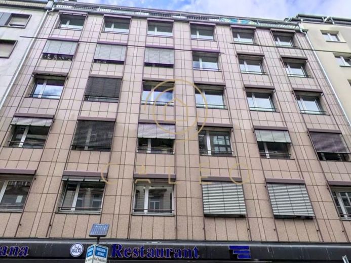 CALEO ¦ Bahnhofsviertel ¦ 125 m² - 280 m² ¦ ab EUR 13,50/m² ¦ PROVISIONSFREI – Foto 1
