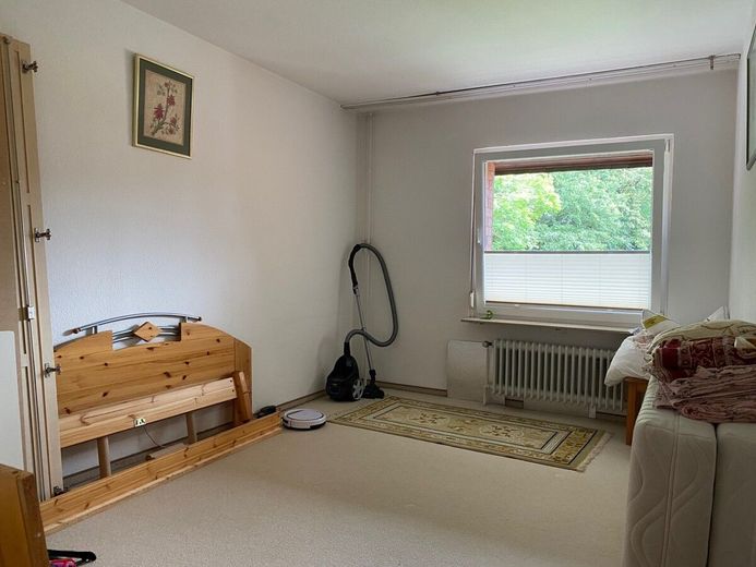 *Ihr neues Zuhause in absolut ruhiger und familienfreundlicher Umgebung !!!* – Schlafzimmer 2 OG