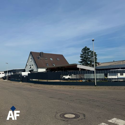 Stellplätze für Fahrzeuge//Wohnmobile//Boote//Maschinen zu vermieten – Foto 3