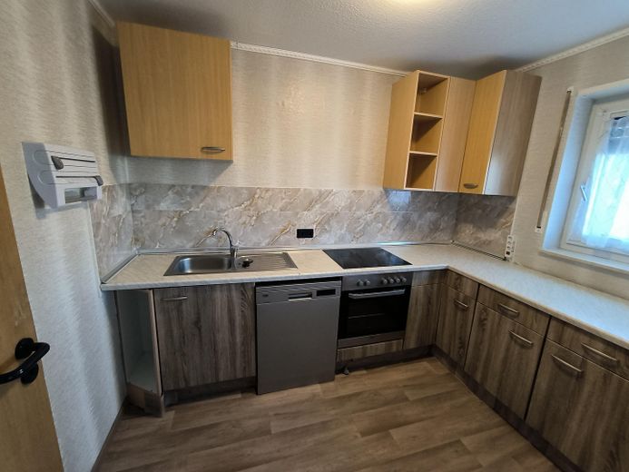 2 Zimmer-Wohnung mit Balkon +++Provisionsfrei +++leerstehend – Foto 5