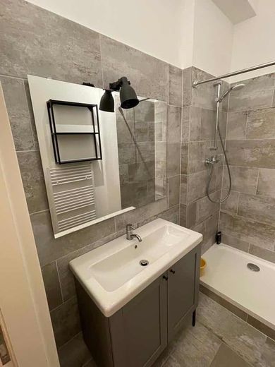 3-persoons studentenhuis in Neckarstadt Ost – Foto 1