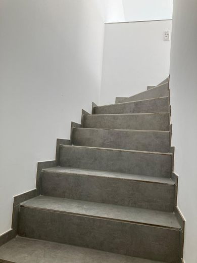 Treppenaufgang 1/2 OG