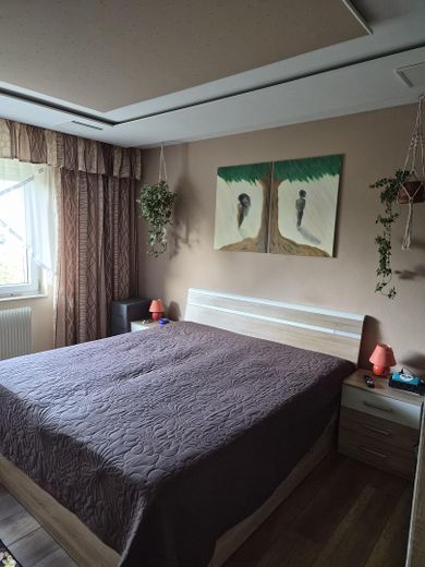 Kapitalanlage mit Zukunft – modernisierte Wohnung mit Balkon, PV-Anlage & Rückmietung – Foto 6