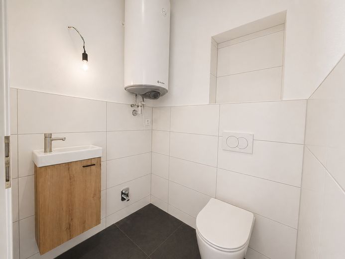 Gäste-WC