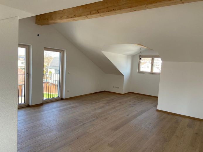 Außergewöhnlich! 4,5-Zimmer Maisonette-Wohnung in Top-Lage von Grafing – Foto 28