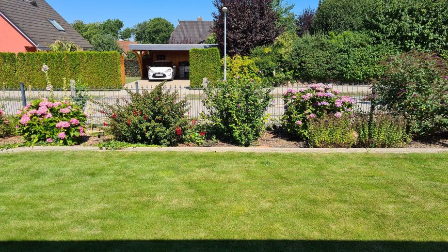 Provisionsfreier Bungalow in ruhiger Lage – Foto 7