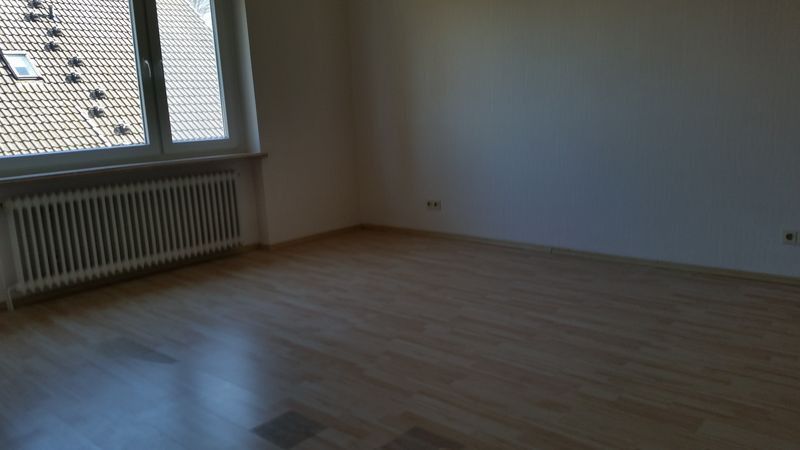 Barsinghausen città: posizione eccellente per sentirsi a proprio agio – Schlafzimmer nach Norden