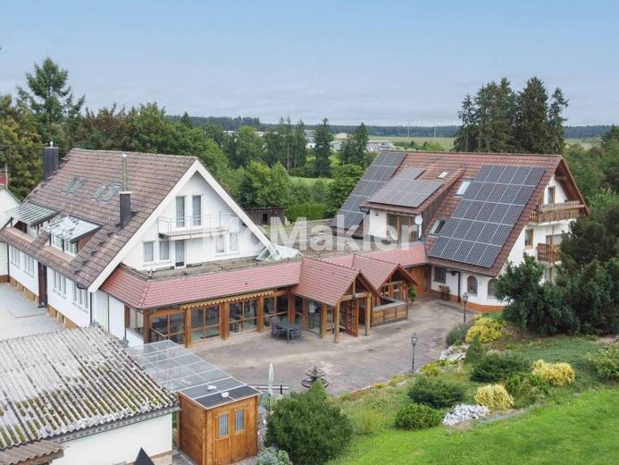 37.000m² voller Möglichkeiten & ca.700 m² Wohnfläche. Ihr Konzept, Ihre Ideen sind gefragt! – फोटो 1