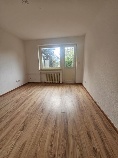 2-Zimmer-Wohnung mit Balkon in Wilhelmshaven Mitte – Foto 5