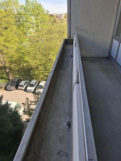 Balkon 3