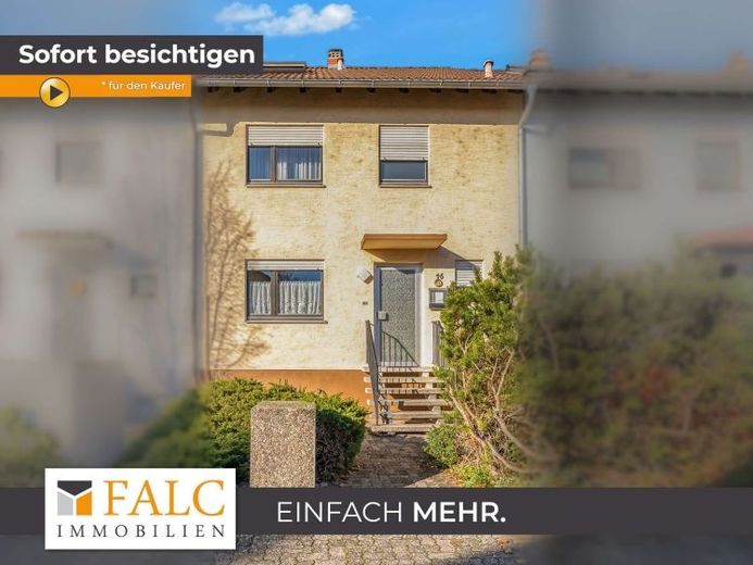 Großzügig wohnen in Brühl-Rohrhof – Haus mit Garten und Garage – Foto 1