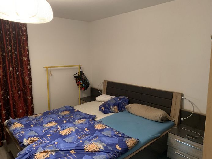 Kempten Innenstadt: Vermietete 2-Zimmer-Wohnung mit Balkon und attraktiver Mietrendite – Foto 7