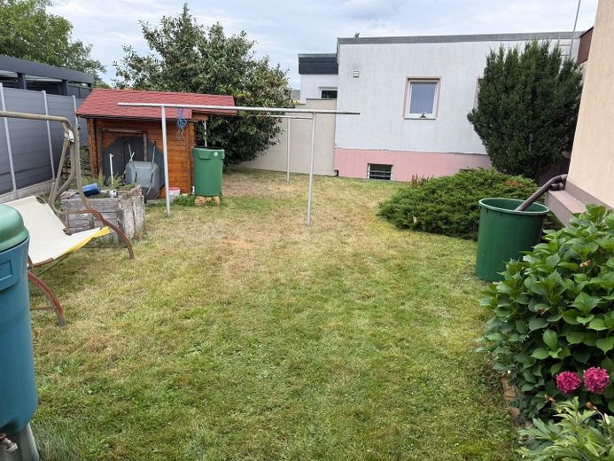 Casa unifamiliar con 1209qm de terreno y más de 250qm de superficie útil – Wäscheplatz
