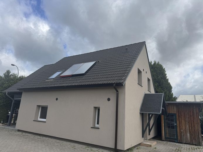 Nowoczesna powierzchnia biurowa 70–140 m² w strefie przemysłowej Wandlitz – Zdjęcie 1