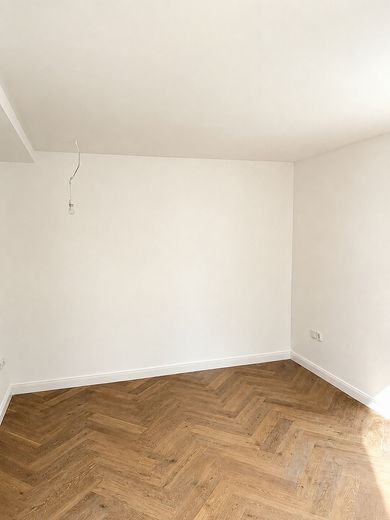 Little city house in the heart of Munich – Saniertes Untergeschoss