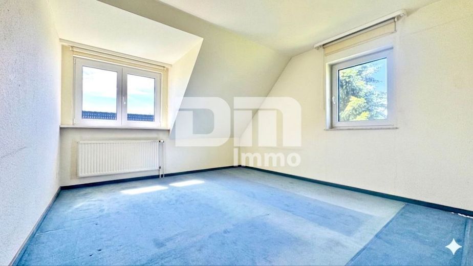 Charmantes Wohnglück - Ihr neues Zuhause mit Carport / Terrasse und großem Gartenbereich – OG / DG Schlafzimmer