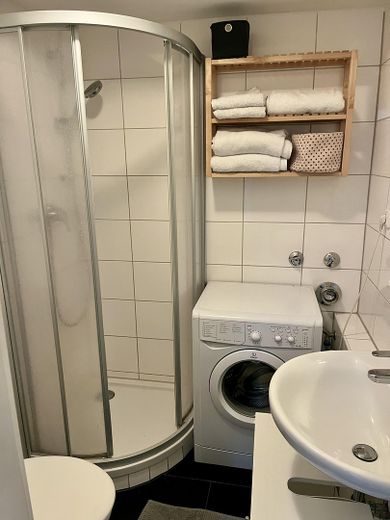KÖLN-SÜDSTADT; SINGELS UPJEPASS; MÖBELIERTES APT. – Foto 7