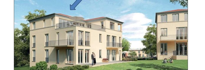 Top-Wohnung in Top-Lage