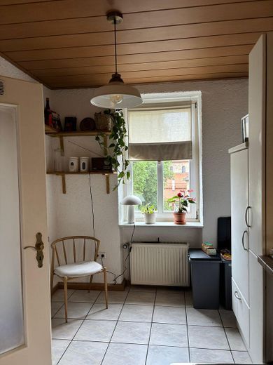 Bamberg'de 205 m²'lik 3 aileli ev – Fotoğraf 29